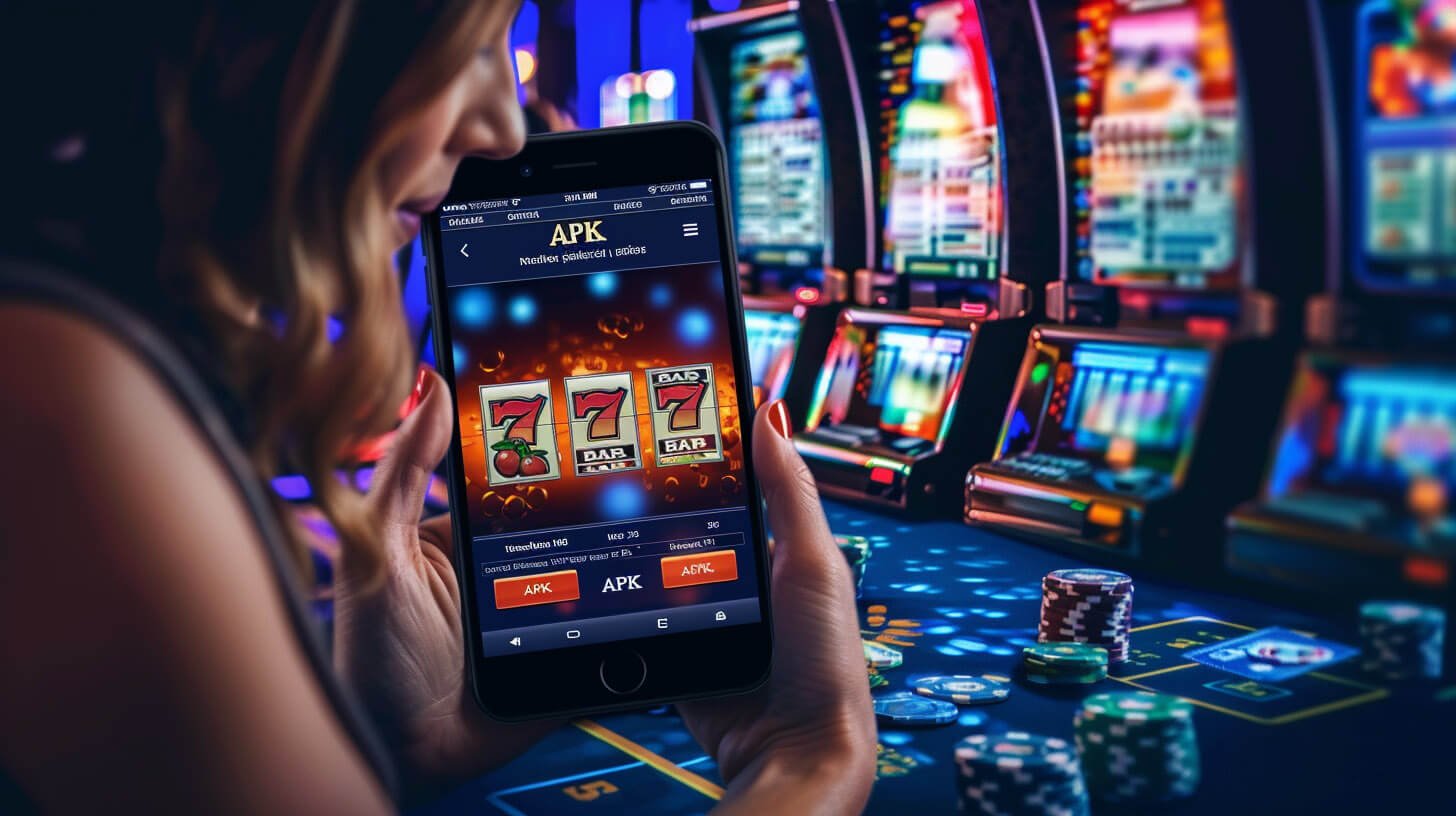 bagan 7cc Slots ဂိမ်းလော်ဘီ Jackpot Megaways Bonus Spin