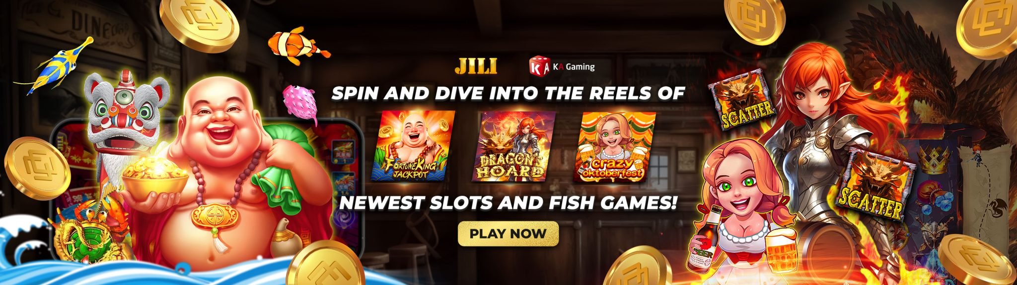 bagan 7cc ဂိမ်းလော်ဘီ Slots Provider PG Soft Pragmatic Play ဂိမ်းများ
